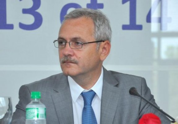 Ce spune Dragnea, despre cererea lui Băsescu de reexaminare a legii CAS